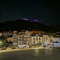 Sintra at night