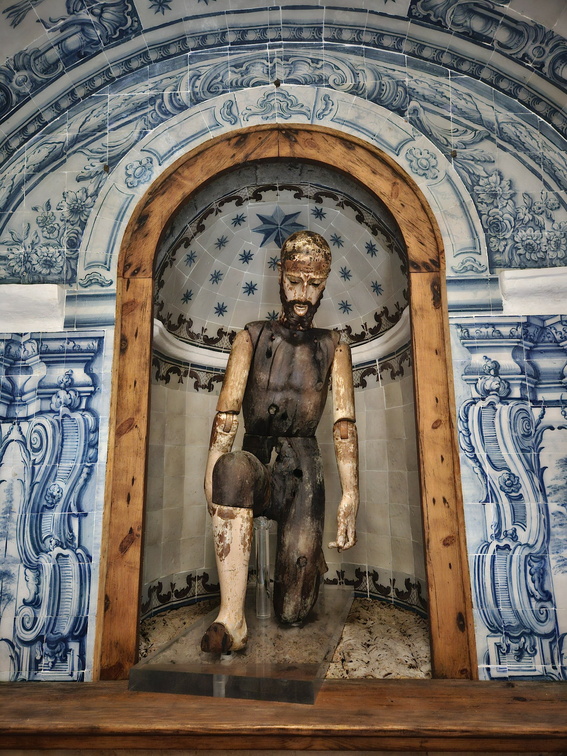 Convento dos Capuchos