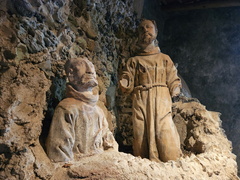 Convento dos Capuchos