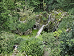 Quinta da Regaleira