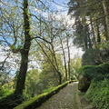 Castelo dos Mouros