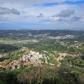 Castelo dos Mouros