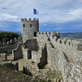 Castelo dos Mouros