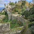 Castelo dos Mouros
