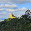 Palácio Nacional da Pena