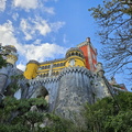 Palácio Nacional da Pena