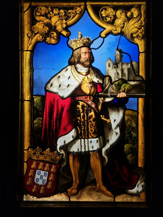 Palácio Nacional da Pena