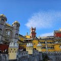 Palácio Nacional da Pena