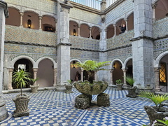 Palácio Nacional da Pena