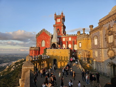 Palácio Nacional da Pena