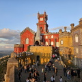 Palácio Nacional da Pena