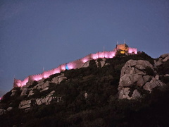 Castelo dos Mouros