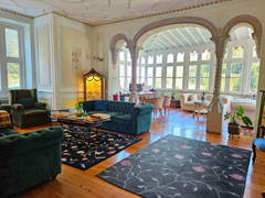 Quinta das murtas
