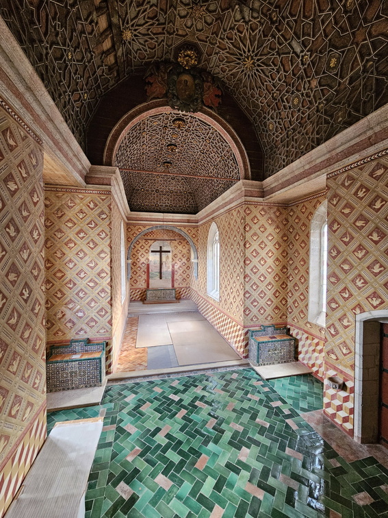 Palácio de Sintra