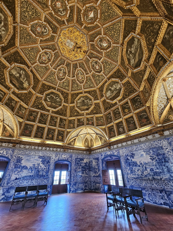 Palácio de Sintra