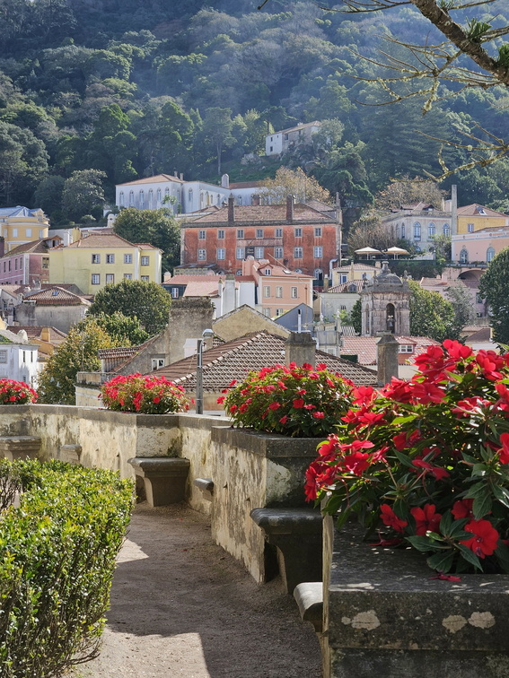 Palácio de Sintra