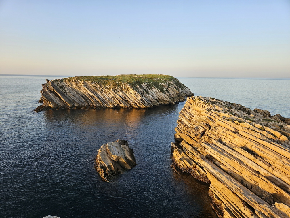 Ilha de Fora