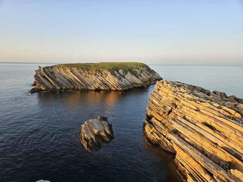 Ilha de Fora