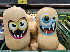 Pumpkins!