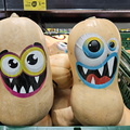 Pumpkins!