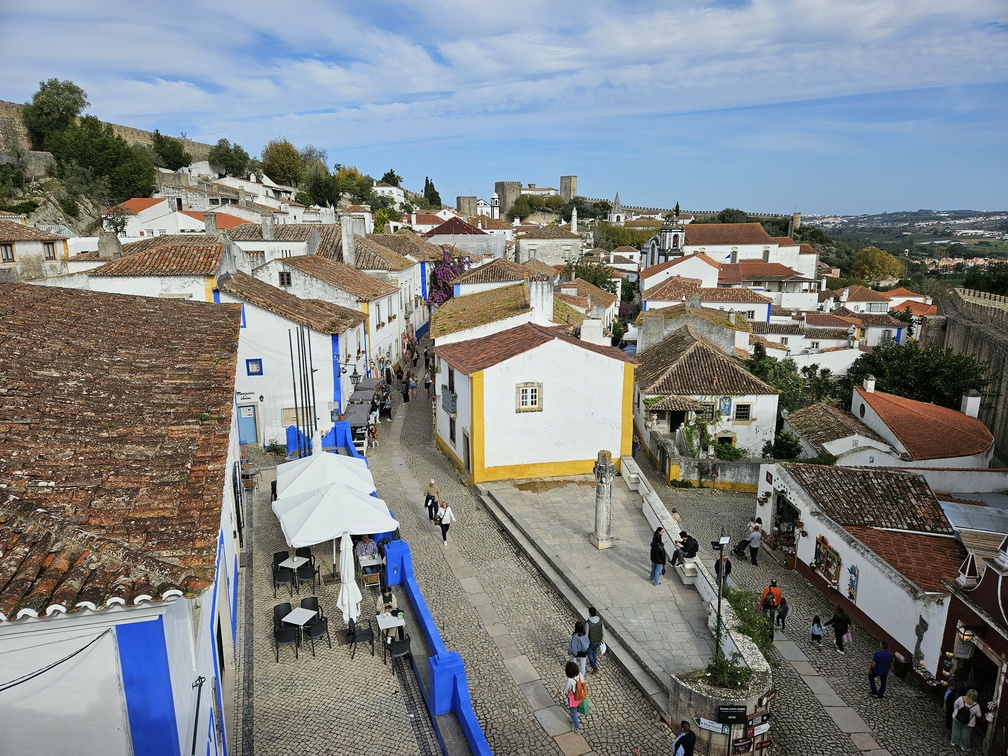 Obidos