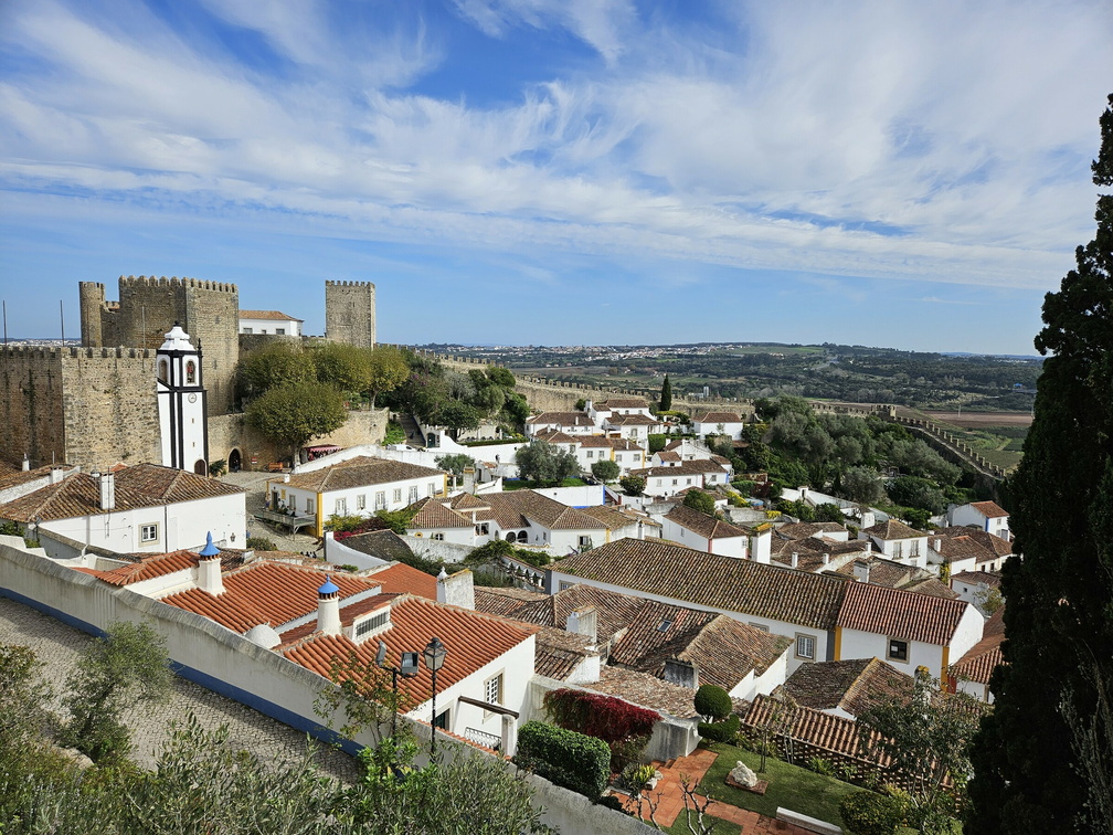 Obidos