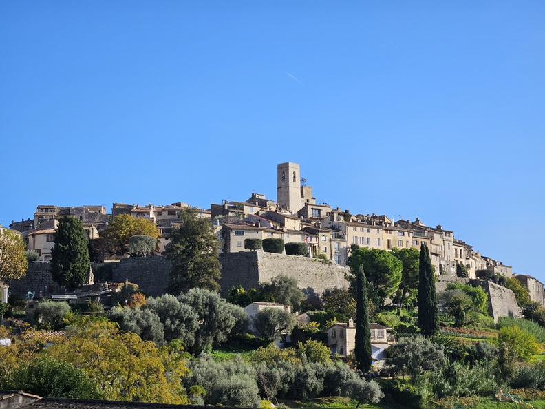 Saint-Paul-de-Vence