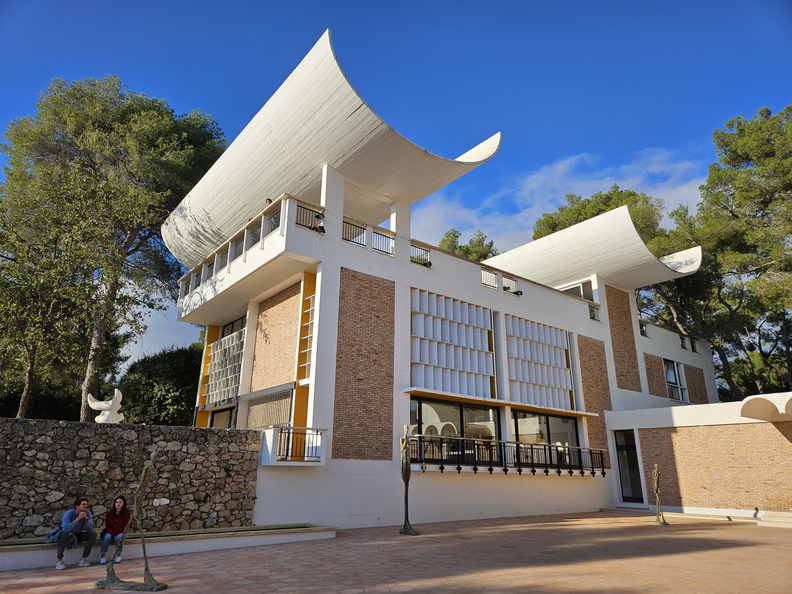Fondation Maeght