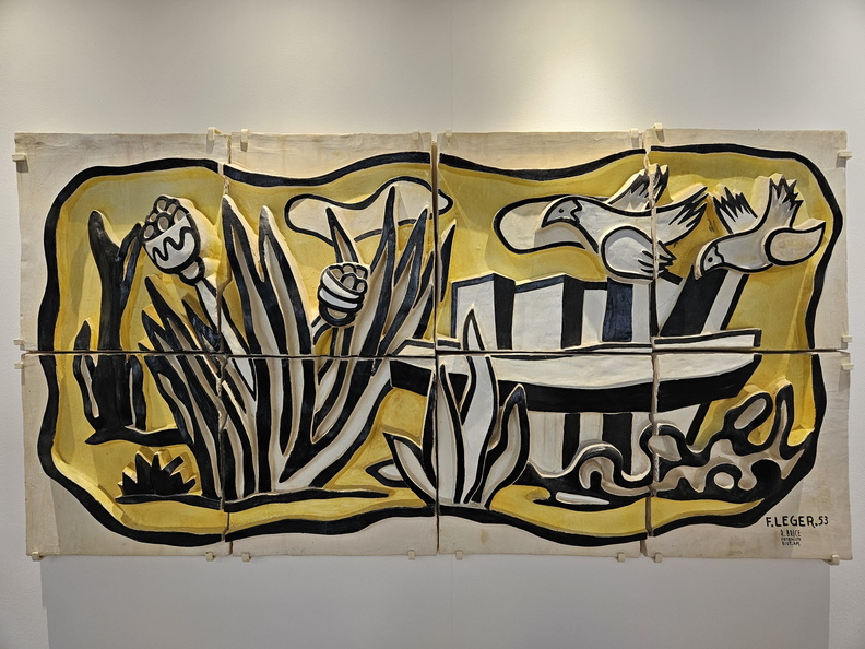Fondation Maeght