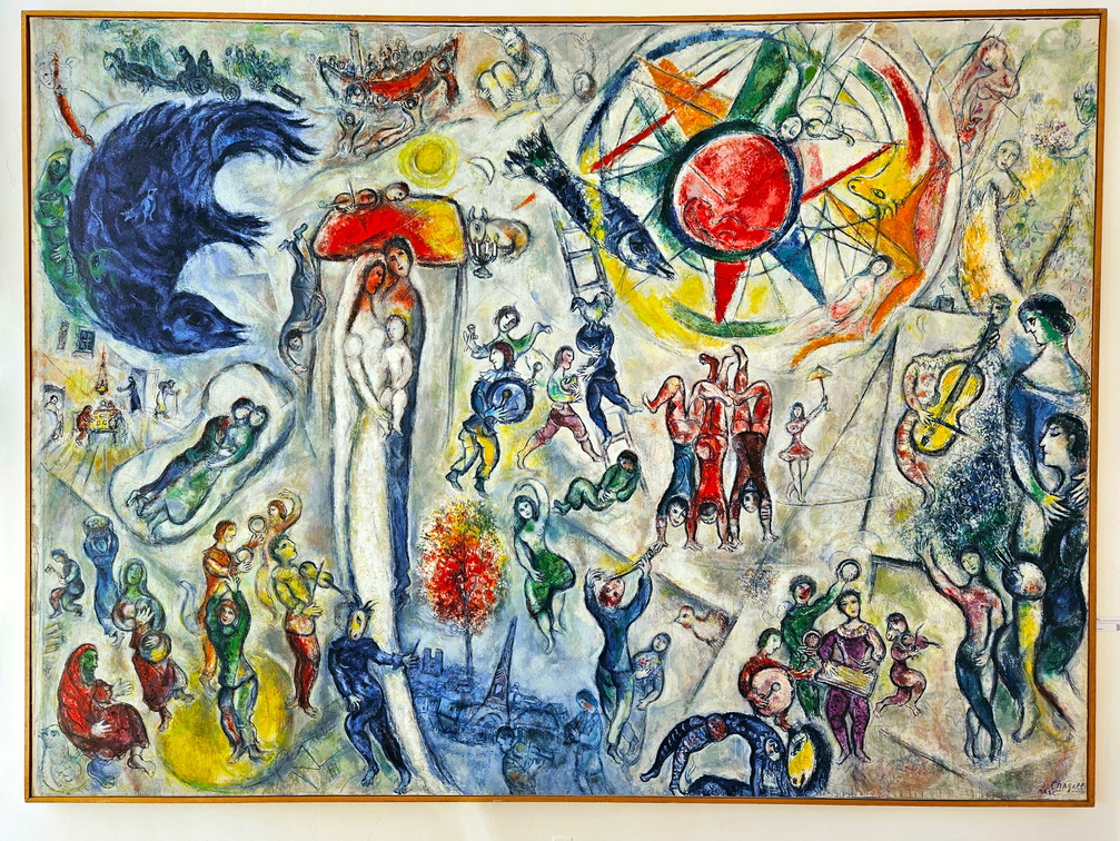 Fondation Maeght