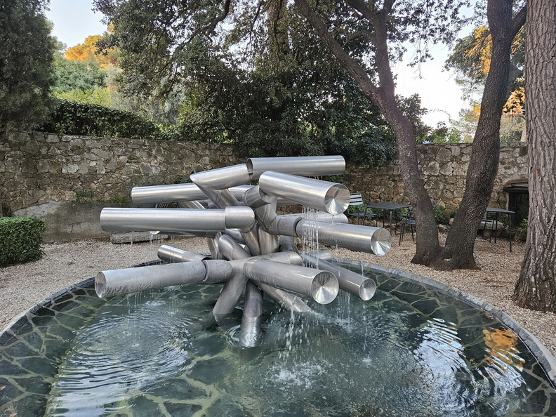 Fondation Maeght