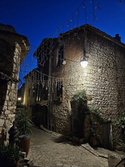 Tourrettes-sur-Loup