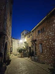 Tourrettes-sur-Loup