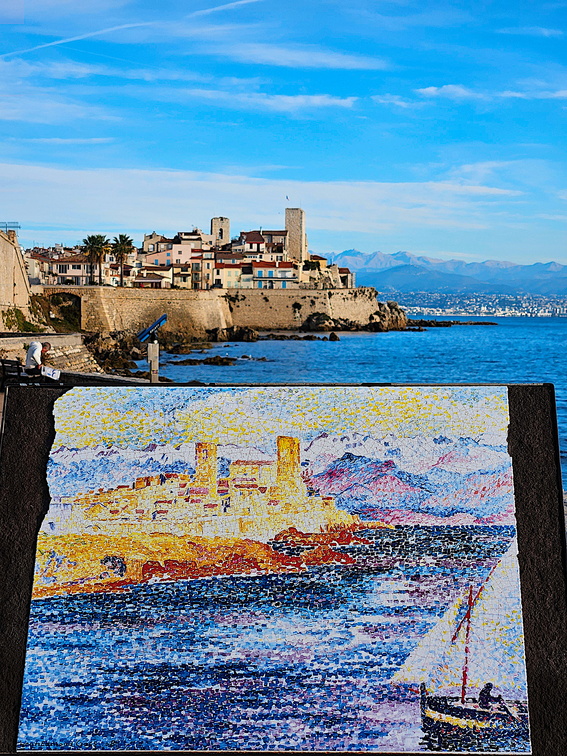 Antibes