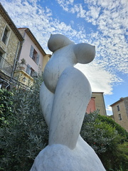 Mougins