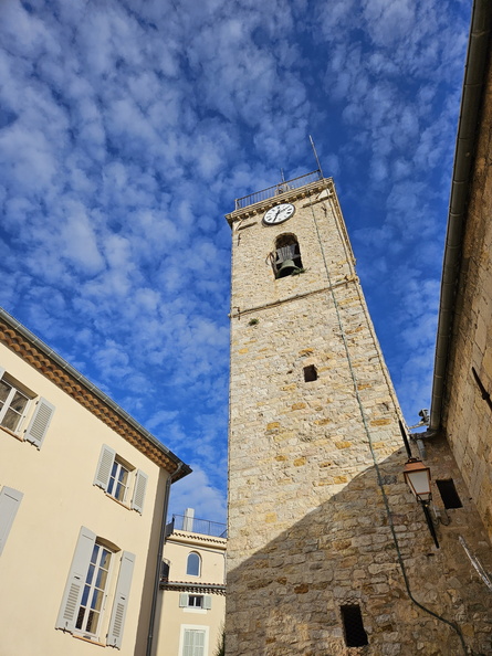 Mougins