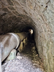 Canal du Loup