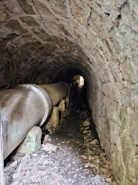 Canal du Loup
