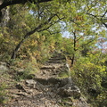 Chemin du Paradis