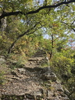 Chemin du Paradis