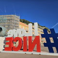 I love Nice