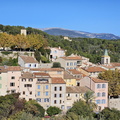 Tourrettes