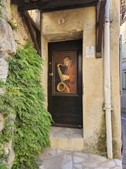 Tourrettes