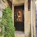 Tourrettes