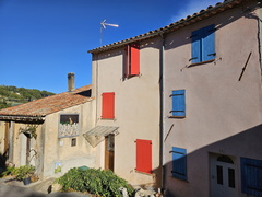 Tourrettes