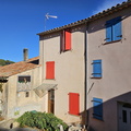 Tourrettes