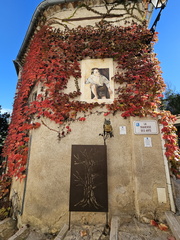 Tourrettes