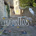 Tourrettes
