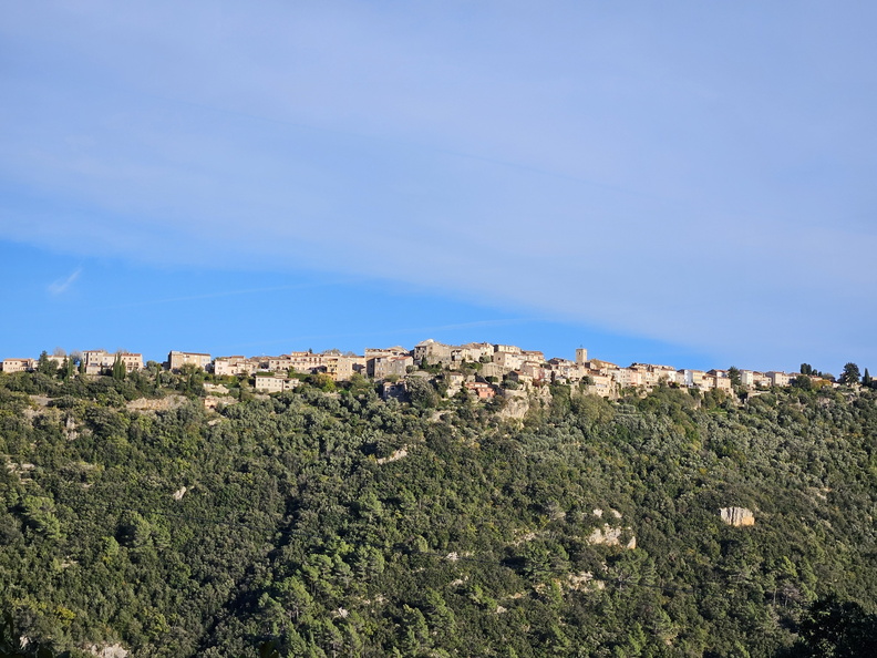 Saint-Cézaire-sur-Siagne