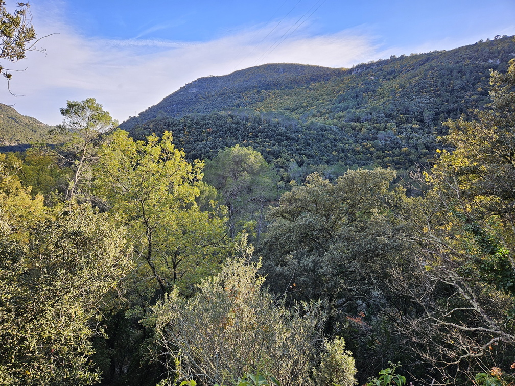 Siagne Valley